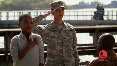 Army Wives