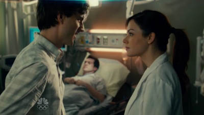 Saving Hope