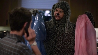 Wilfred