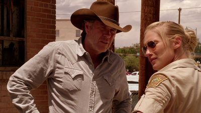 Longmire