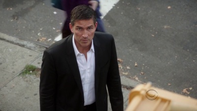 Person of Interest