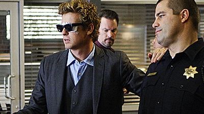 The Mentalist