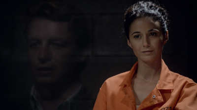 The Mentalist