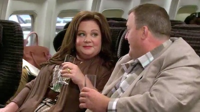 Mike and Molly