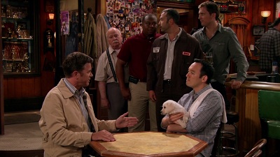 Sullivan and Son