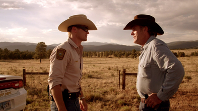 Longmire