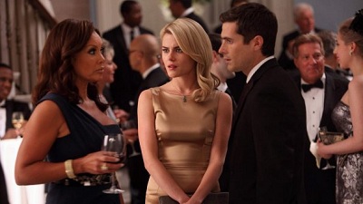 666 Park Avenue