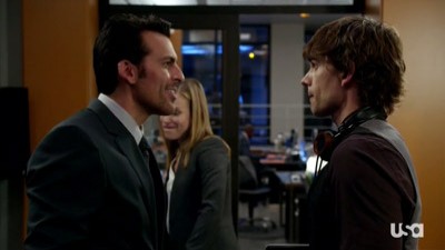 Covert Affairs