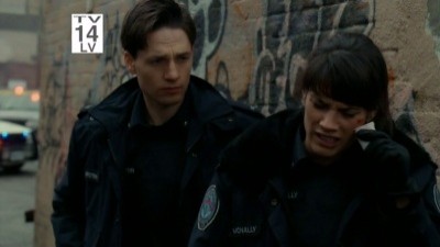 Rookie Blue