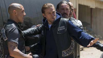 Sons of Anarchy