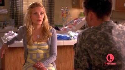 Army Wives