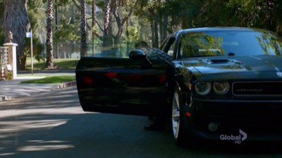 NCIS Los Angeles