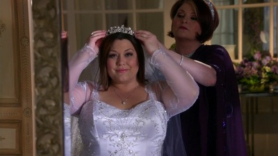 Drop Dead Diva