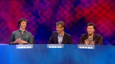 Mock the Week