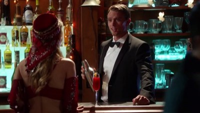 Hart of Dixie