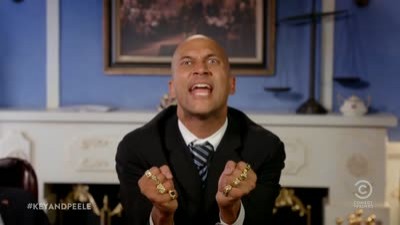 Key and Peele