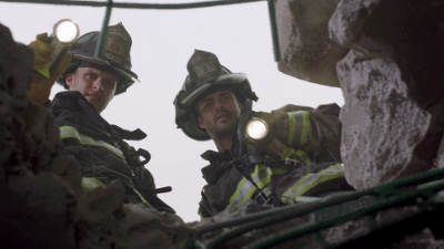 Chicago Fire