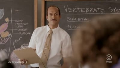 Key and Peele