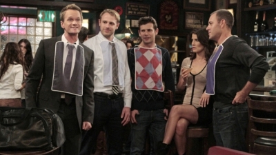 How I Met Your Mother