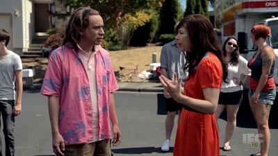 Portlandia