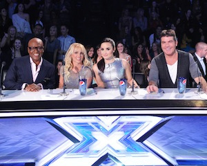 The X Factor US