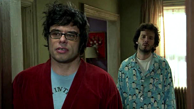 Flight Of The Conchords