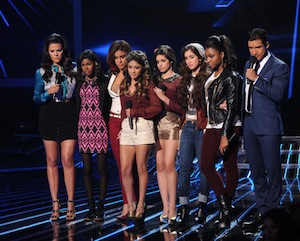 The X Factor US