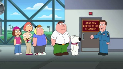 Family Guy