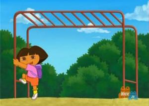 Dora the Explorer