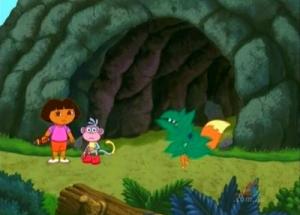 Dora the Explorer