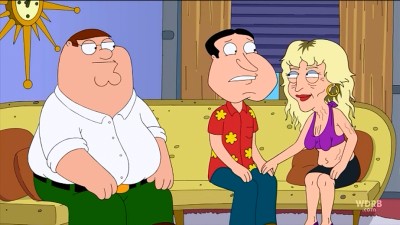 Family Guy