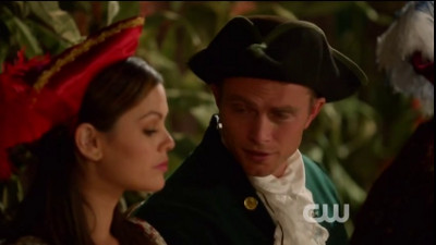 Hart of Dixie