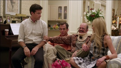 Arrested Development