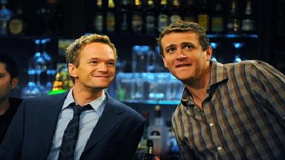 How I Met Your Mother