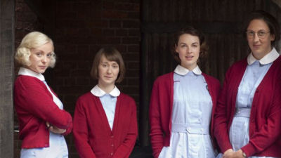 Call the Midwife