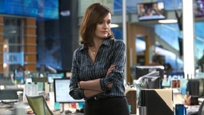 The Newsroom