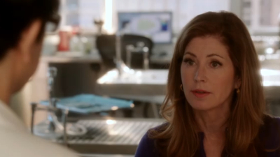 Body of Proof