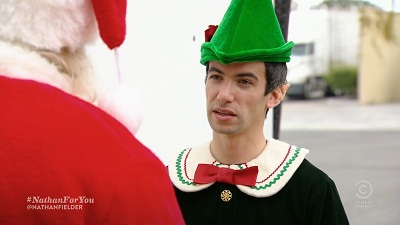 Nathan For You