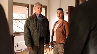 NCIS