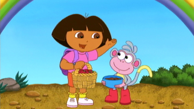 Dora the Explorer