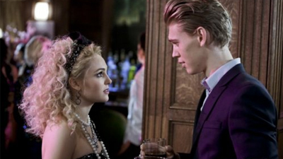 The Carrie Diaries