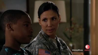 Army Wives