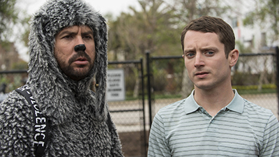 Wilfred