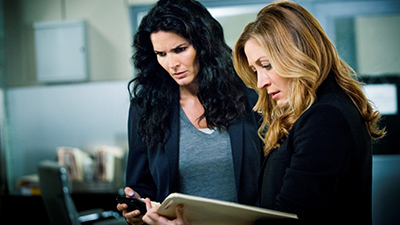 Rizzoli And Isles