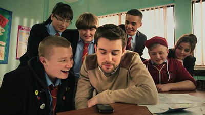 Bad Education