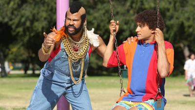 Key and Peele