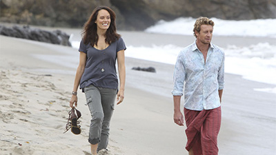 The Mentalist