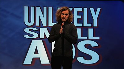 Mock the Week