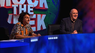 Mock the Week