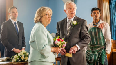 Last Tango In Halifax